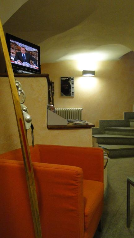 Residence La Tana Del Ghiro Bardonnèche Extérieur photo